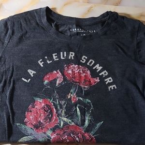 Aeropostale tee shirt